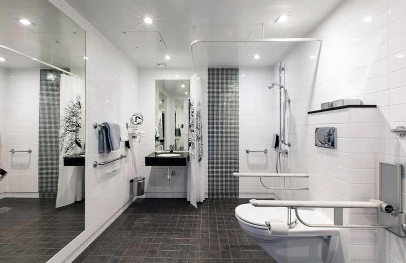Contemporary Bathroom Styles