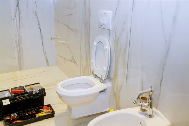 Top Bathroom Remodeling Companies in Cambridge, MD