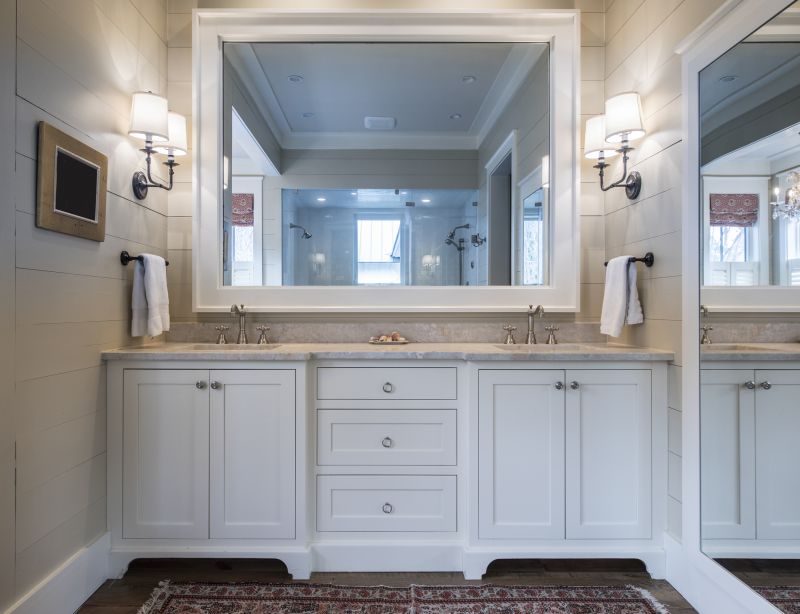 Cost of Bathroom Remodeling in Salisbury, MD